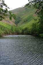 drinking water reservoir