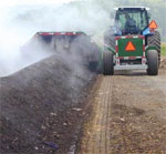 windrow composting